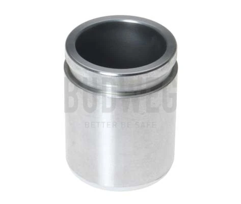 Piston, brake caliper